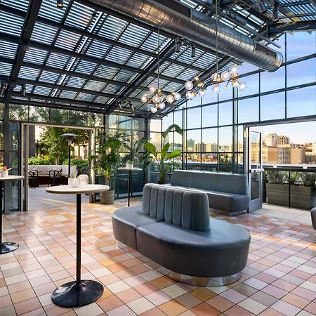 Timbri Hotel San Francisco, Curio Collection By Hilton Екстер'єр фото