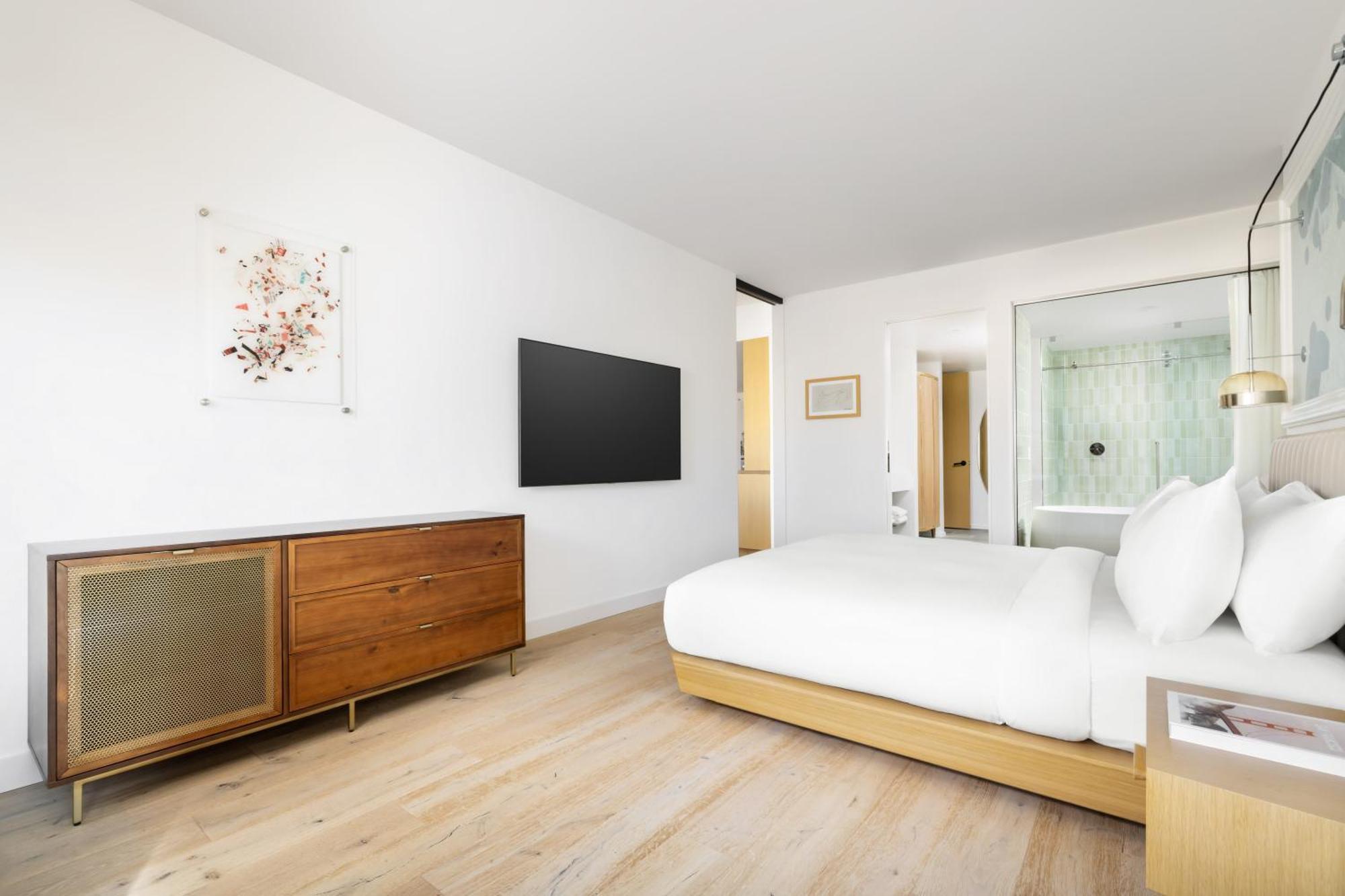 Timbri Hotel San Francisco, Curio Collection By Hilton Екстер'єр фото
